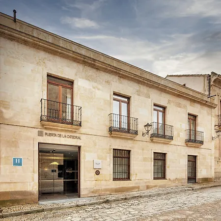 Sercotel Puerta De La Catedral-3