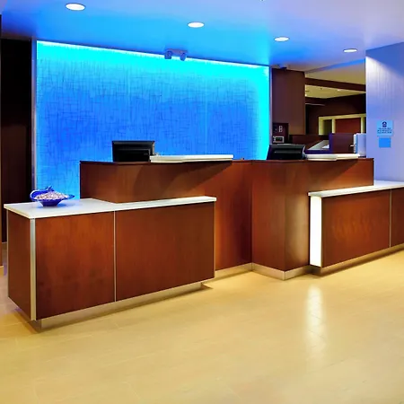 Fairfield Inn & Suites Parsippany-3