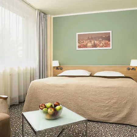 Hotel Michael-2
