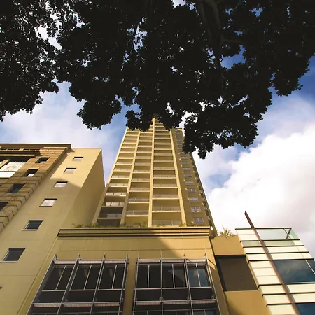 Oaks Brisbane Lexicon Suites-3