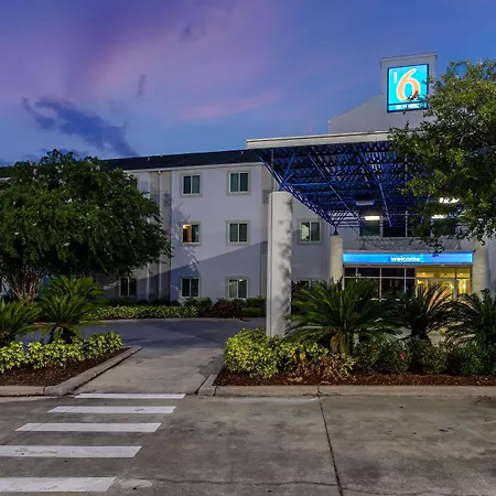 Motel 6-Orlando, Fl - International Dr-3