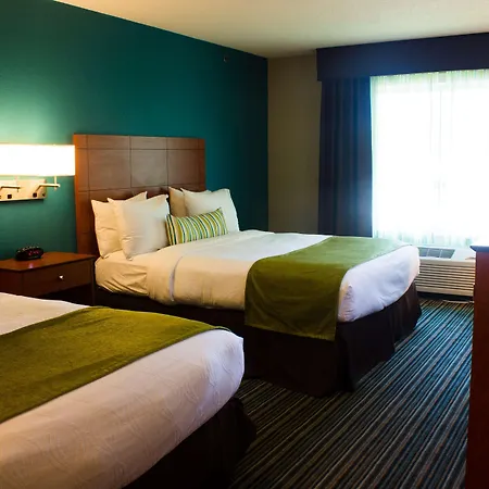 Best Western Plus Menomonie Inn & Suites-2