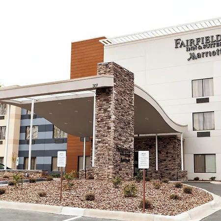 Fairfield Inn & Suites By Marriott - Rockingham, Nc-3