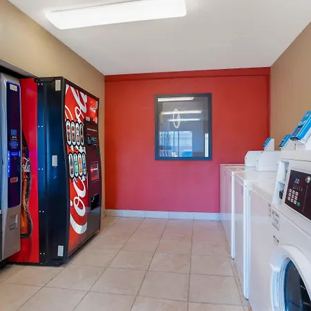 Extended Stay America Suites - Houston - The Woodlands-2