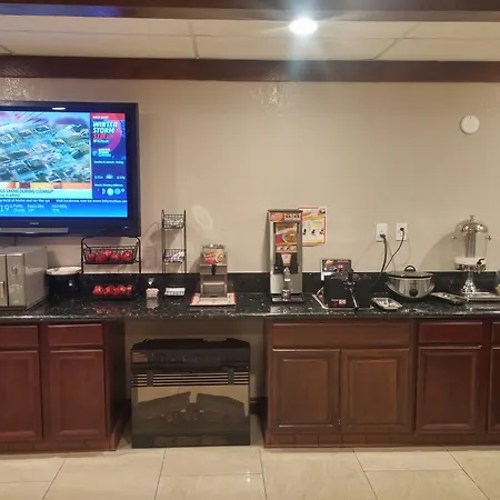 Ramada By Wyndham Grand Junction-2