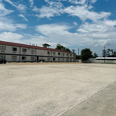 Surestay By Best Western Channelview Houston East-2