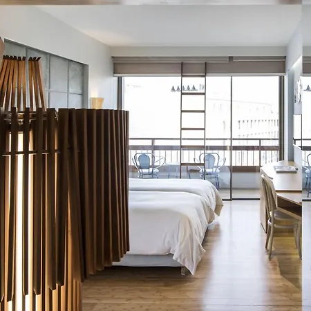 New Hotel, A Member Of Design Hotels-3