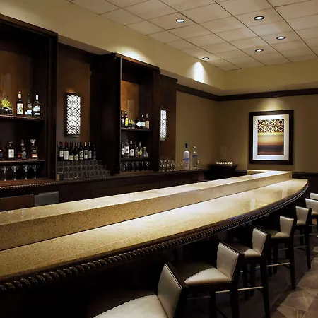 Hilton Orange County/Costa Mesa-2