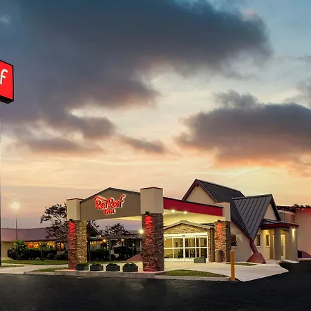Red Roof Inn Lumberton-2