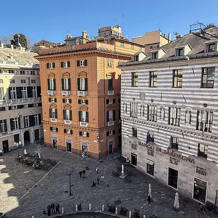 Best Western Hotel Metropoli-3