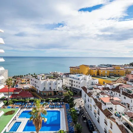 Leonardo Hotel Torremolinos Costa Del Sol-2
