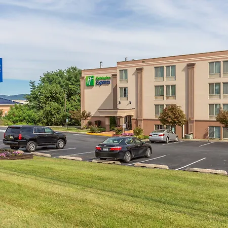 Holiday Inn Express Harrisburg Sw - Mechanicsburg By Ihg-3
