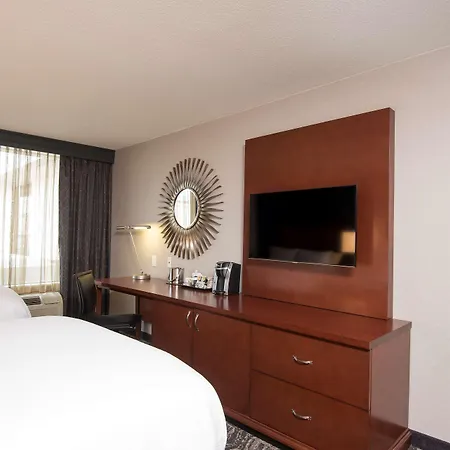 Doubletree By Hilton Schenectady-2