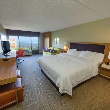 Hampton Inn Hazleton-3