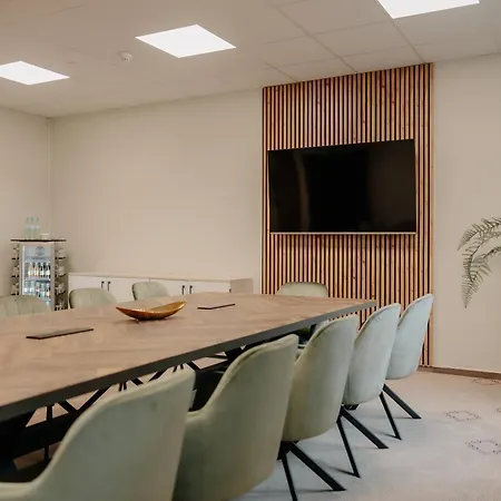 Looken Inn Lingen By Hackmann-2