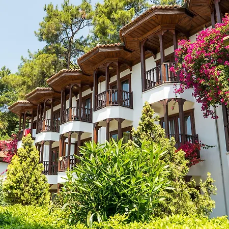 Yucelen Hotel-3