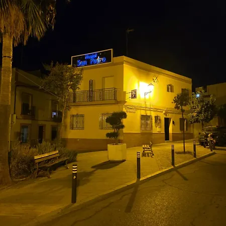 Hostal San Pedro-2