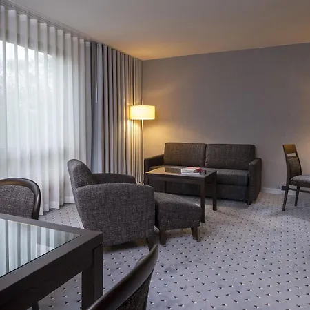 Maritim Hotel Bremen-3