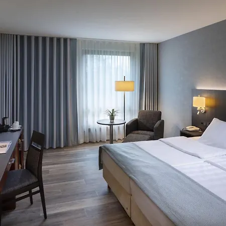 Maritim Hotel Bremen-2