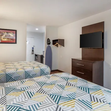 Surestay By Best Western Channelview Houston East-3