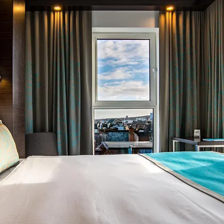 Motel One Newcastle-2