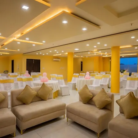 The Raas Mahal Jaipur - City Centre Hotel Near Jal Mahal-3