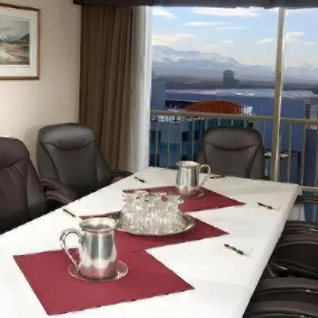 Westmark Anchorage Hotel-3
