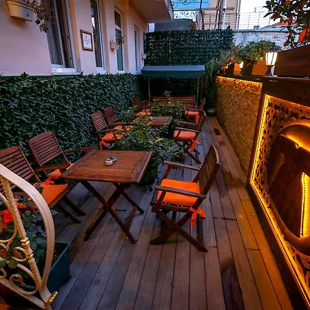 Kaftan Hotel-2