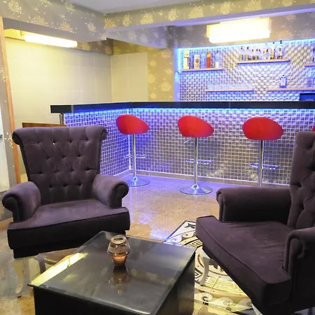 Tamara Residence Hotel Istanbul-2