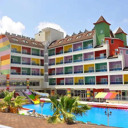 Side Win Hotel & Spa-2