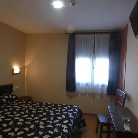 Hostal La Perdiz-3