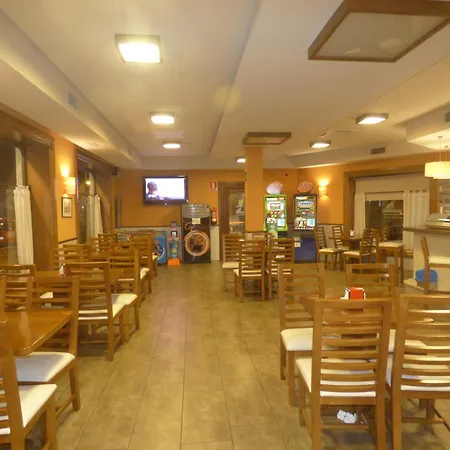 Hostal La Perdiz-2