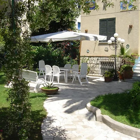 B&B Villa Fantasia-3