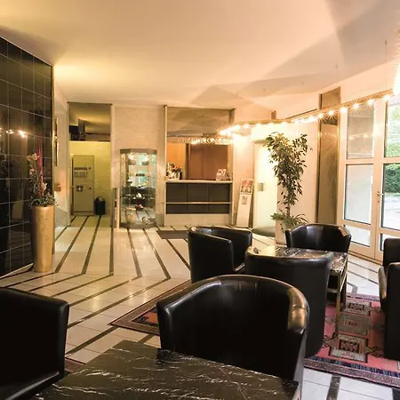 Derag Livinghotel Appartements Johann Wolfgang-3