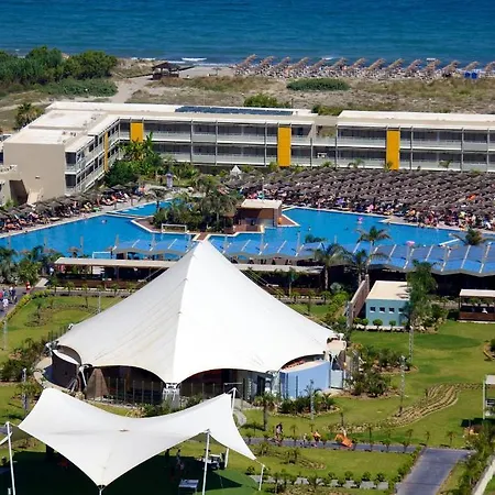 Blue Lagoon Resort-3