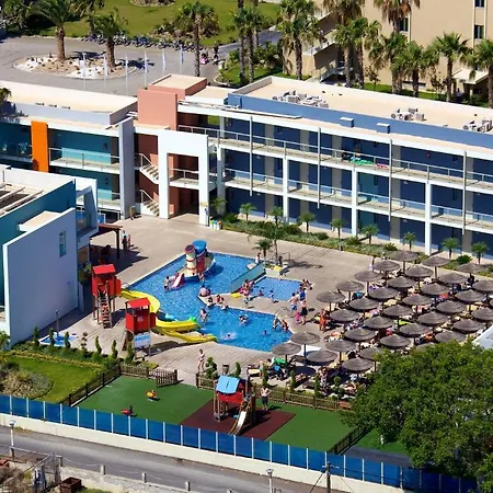 Blue Lagoon Resort-2