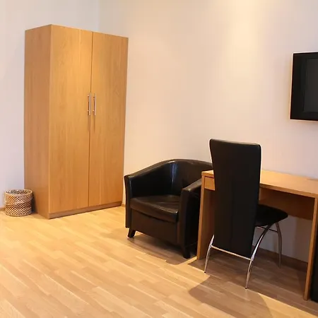 4Th Floor Hotel-2