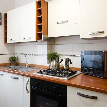 Holiday Home House Fornaci-2