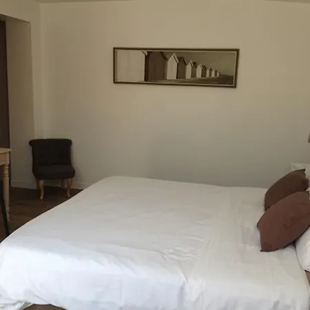Hotel Les Voyageurs-3
