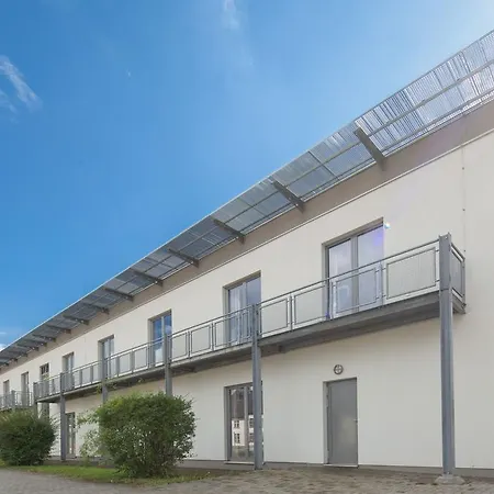 Sporthotel Hamburg By Jufa Hotels-2