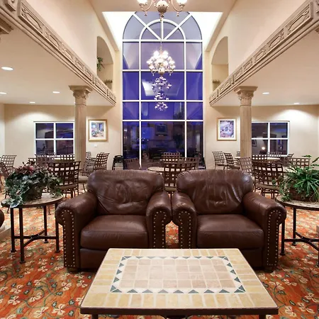 Baymont By Wyndham Belen Nm-2