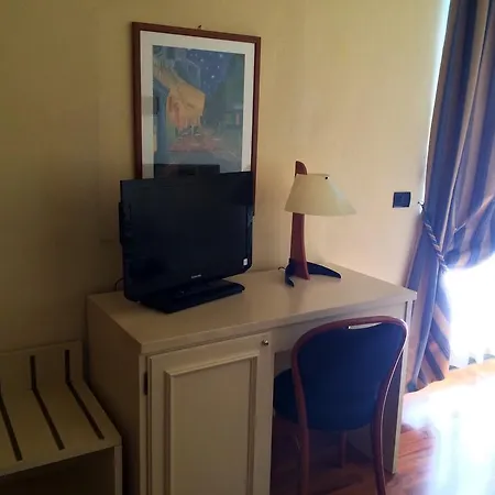 Hotel Brennero e Varsavia-2