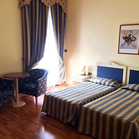 Hotel Brennero e Varsavia-3
