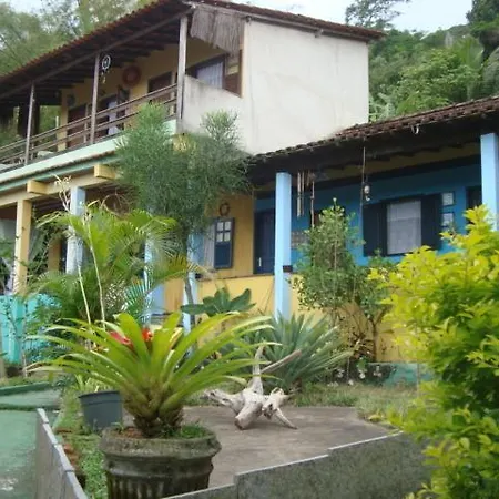 Pousada Encanto da Ilha-3