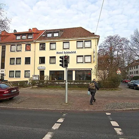 Hotel Schönfeld-3