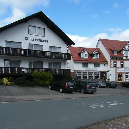 Gasthaus Hotel Pfeifferling-2