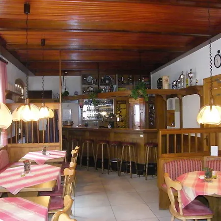 Gasthaus Hotel Pfeifferling-3