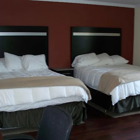 Budget Inn & Suites-2