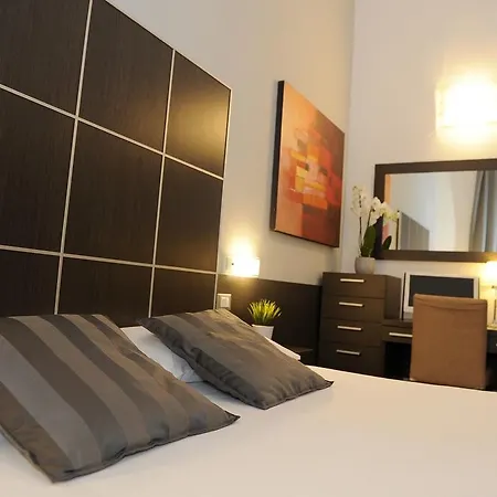 Hotel Rome Place-3