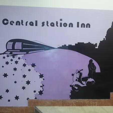 Central Station Inn-2